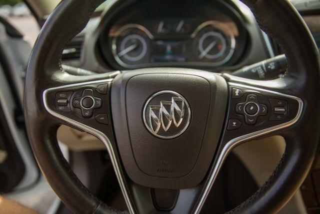 Buick Regal  2016