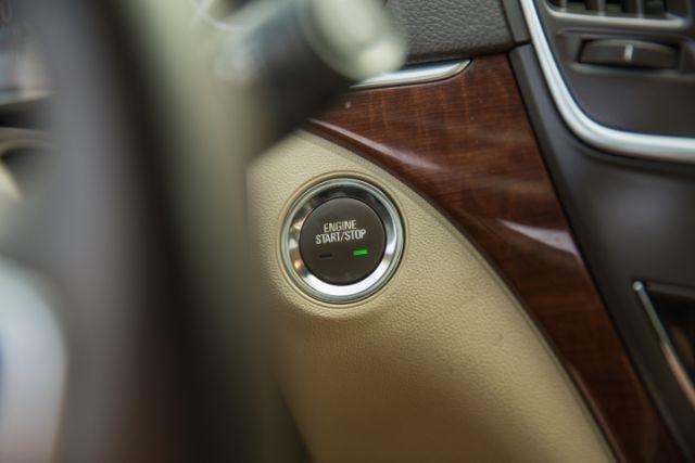 Buick Regal  2016