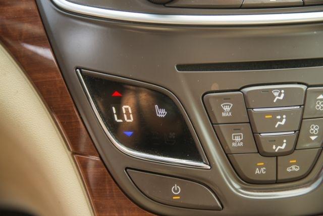 Buick Regal  2016