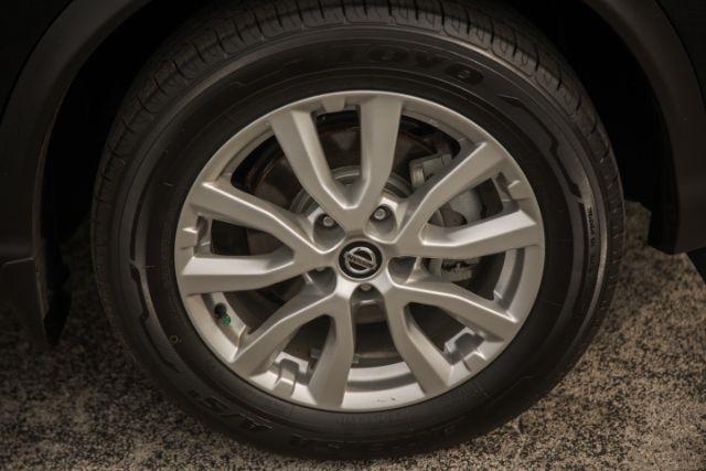 Nissan Rogue Sport  2022
