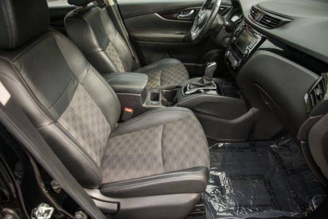 Nissan Rogue Sport  2022