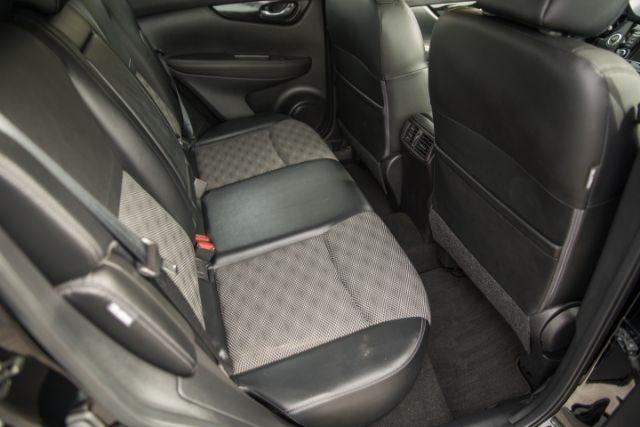 Nissan Rogue Sport  2022