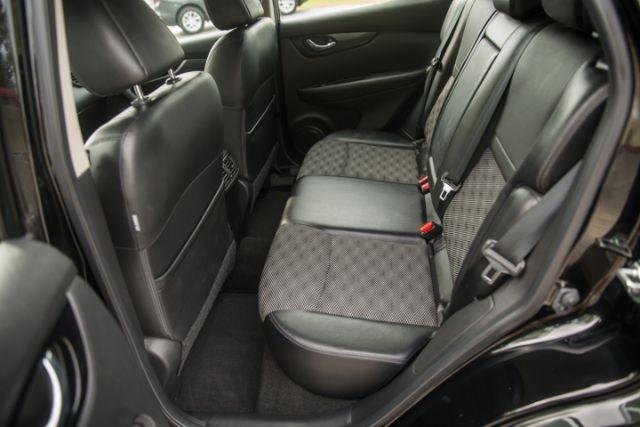 Nissan Rogue Sport  2022