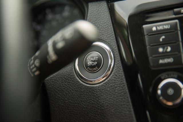 Nissan Rogue Sport  2022