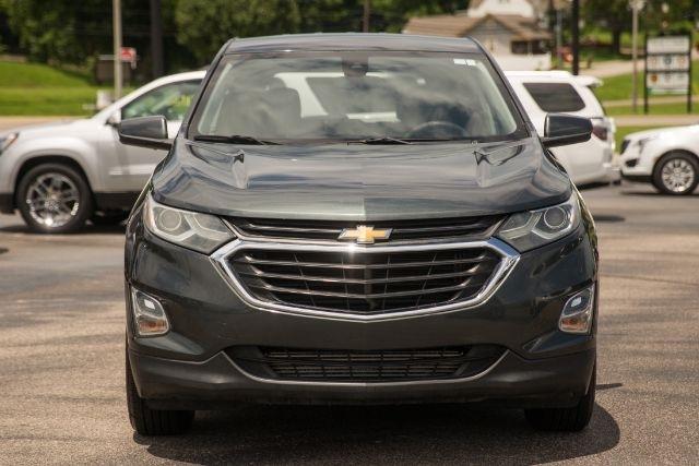 Chevrolet Equinox  2020