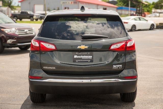 Chevrolet Equinox  2020