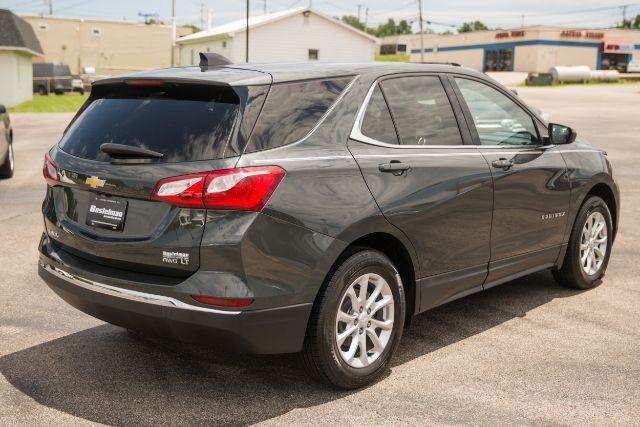 Chevrolet Equinox  2020