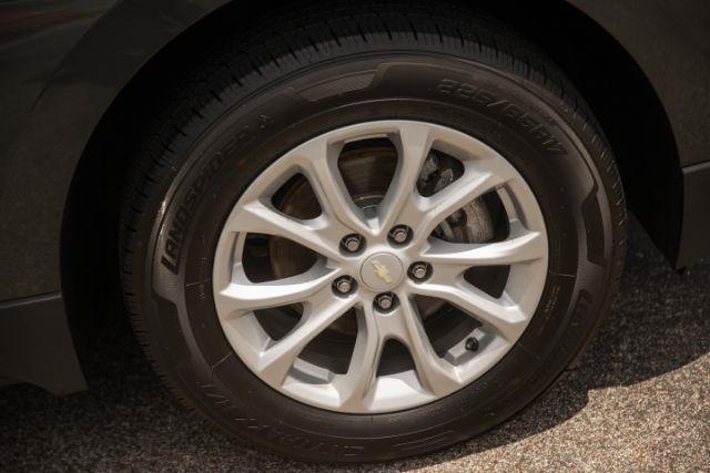 Chevrolet Equinox  2020