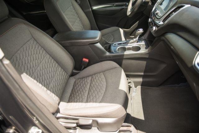 Chevrolet Equinox  2020