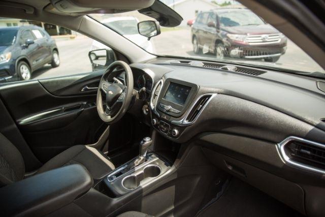 Chevrolet Equinox  2020