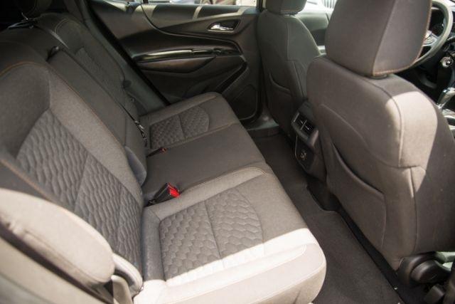 Chevrolet Equinox  2020
