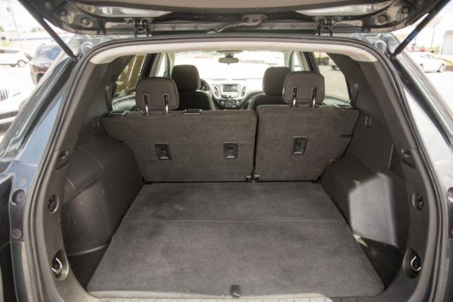 Chevrolet Equinox  2020