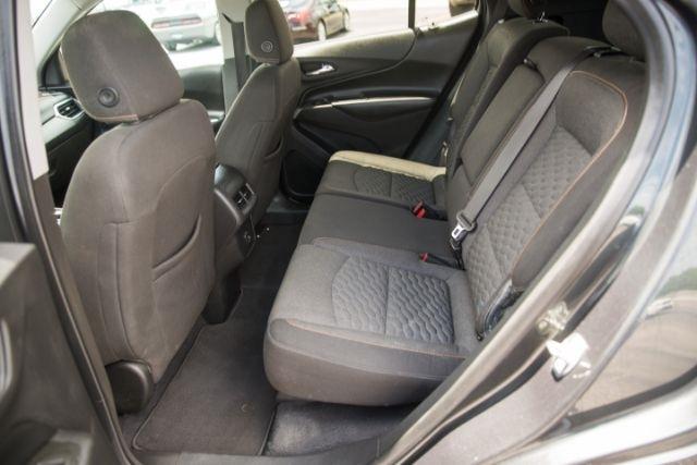 Chevrolet Equinox  2020