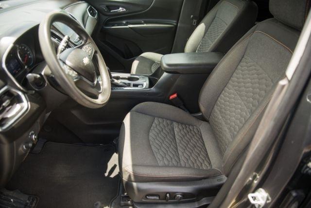 Chevrolet Equinox  2020