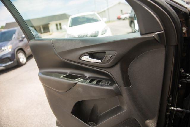 Chevrolet Equinox  2020