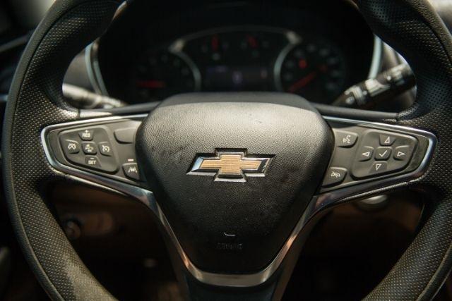 Chevrolet Equinox  2020