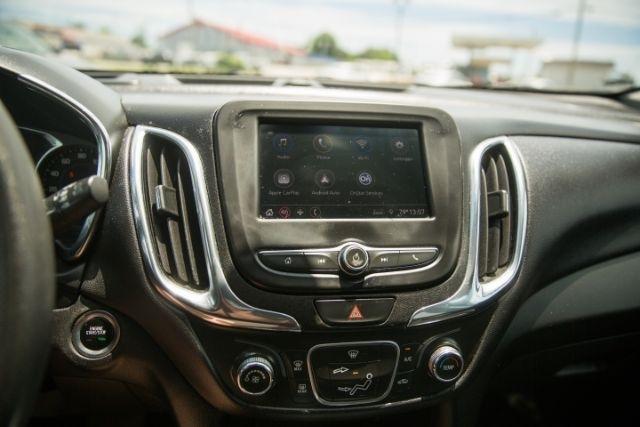 Chevrolet Equinox  2020