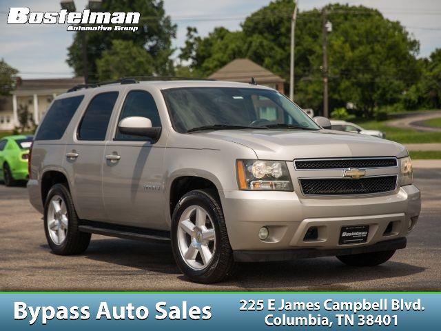 2009 Chevrolet Tahoe LT1