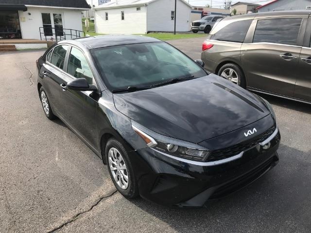 Kia Forte  2022