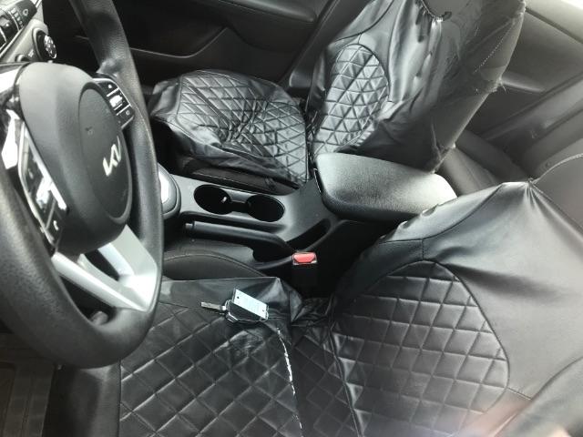 Kia Forte  2022