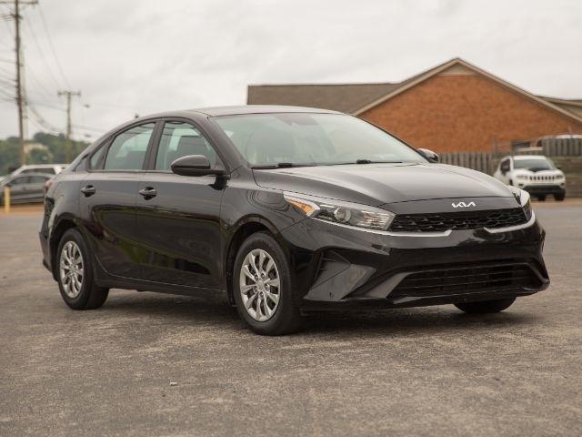 Kia Forte  2022