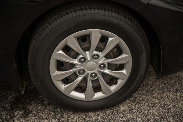 Kia Forte  2022