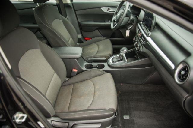 Kia Forte  2022