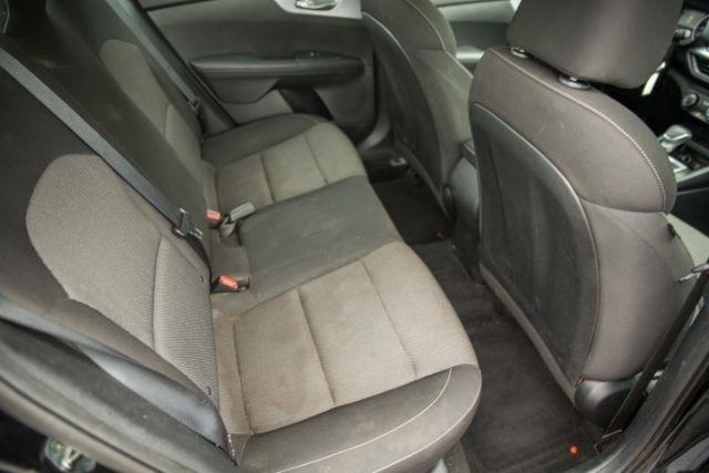Kia Forte  2022