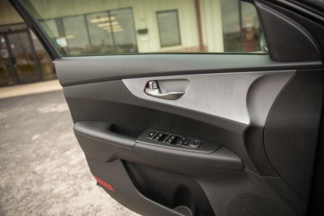Kia Forte  2022
