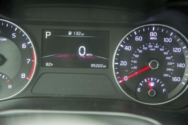 Kia Forte  2022