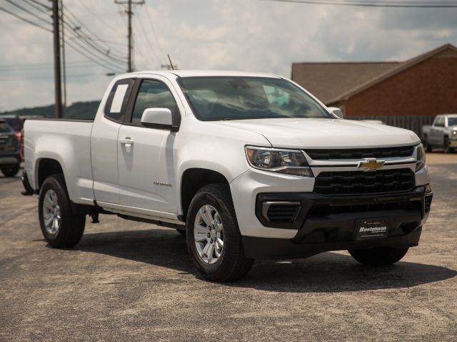 Chevrolet Colorado  2022