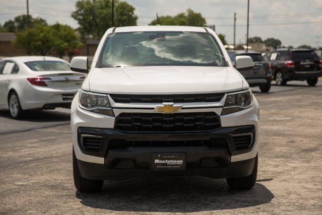 Chevrolet Colorado  2022