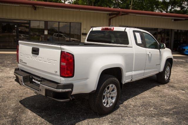 Chevrolet Colorado  2022
