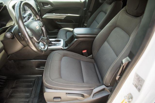 Chevrolet Colorado  2022