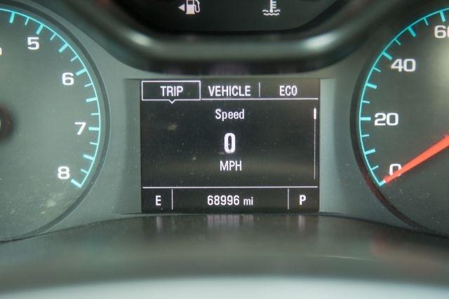 Chevrolet Colorado  2022