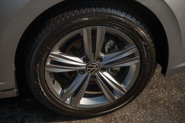 Volkswagen Jetta  2024