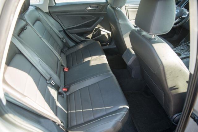 Volkswagen Jetta  2024