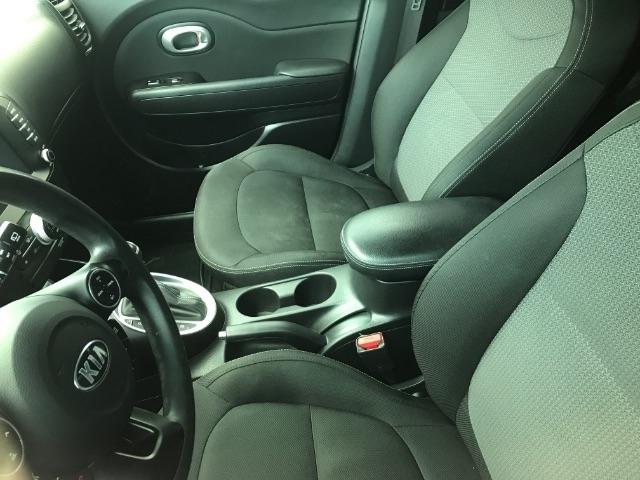 Kia Soul  2019