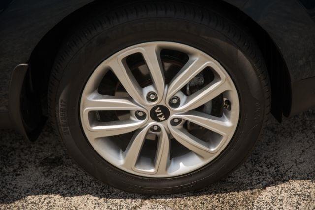 Kia Soul  2019