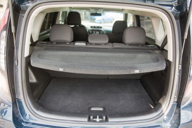 Kia Soul  2019