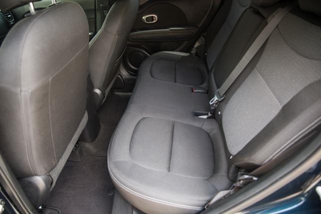 Kia Soul  2019