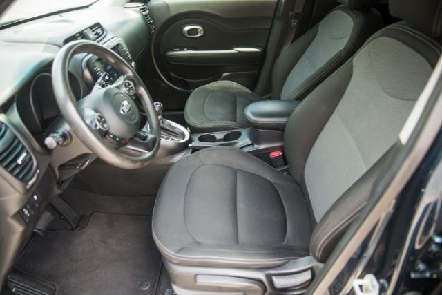 Kia Soul  2019