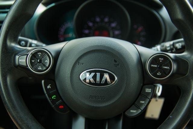 Kia Soul  2019