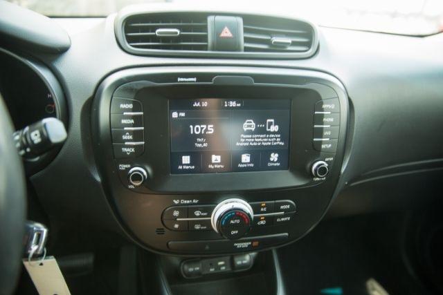 Kia Soul  2019
