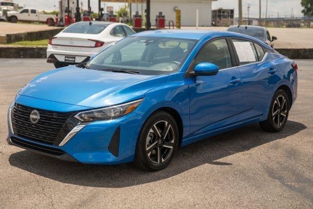 Nissan Sentra  2024