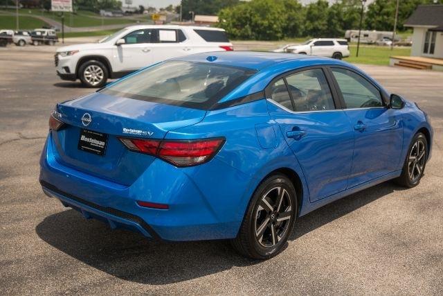 Nissan Sentra  2024