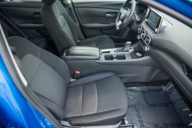 Nissan Sentra  2024