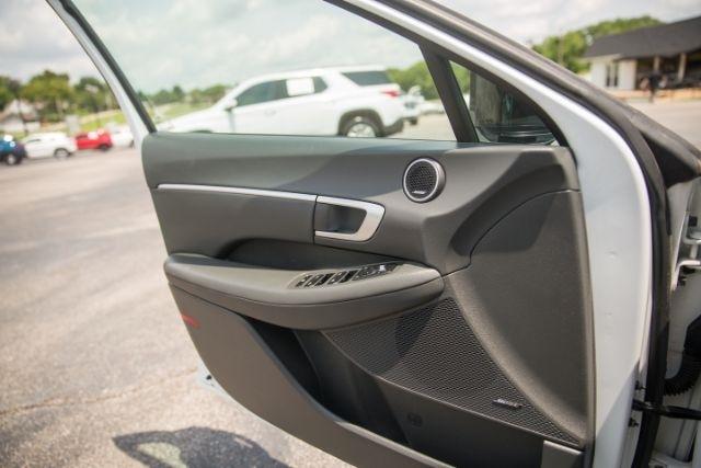 Hyundai Sonata  2021
