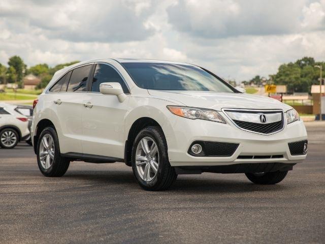 Acura RDX  2014