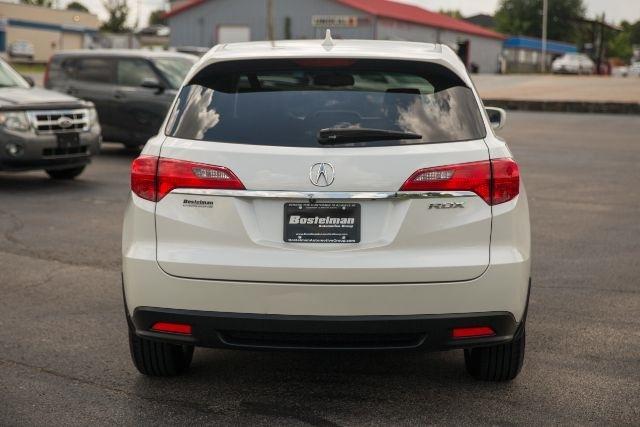 Acura RDX  2014